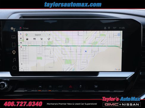 Used 2023 GMC Sierra 1500 SLE AWD/4WD image 16