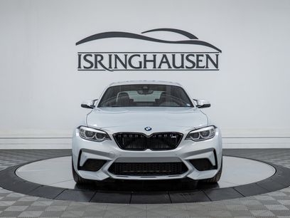Used 2020 BMW M2 Competition w/ Executive Package