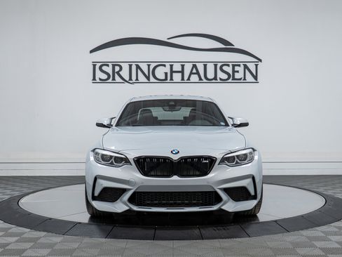 Used 2020 BMW M2 Competition w/ Executive Package image 2