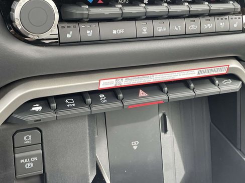 New 2026 Toyota Tundra Platinum AWD/4WD image 47