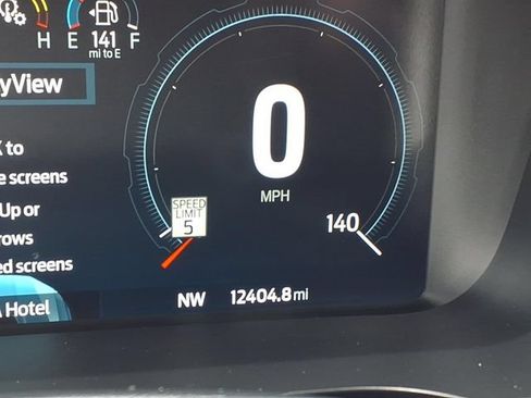 Certified 2023 Ford F150 Raptor AWD/4WD image 26