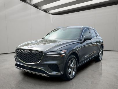 Certified 2026 Genesis GV70 2.5T