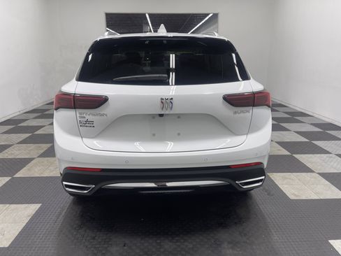 Used 2025 Buick Envision Preferred image 3