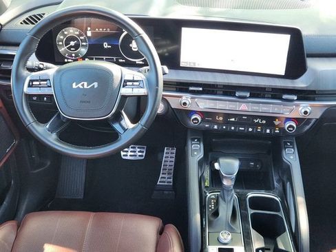 Used 2024 Kia Telluride SX FWD image 27