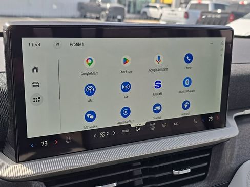 New 2026 Ford Explorer Platinum w/ LUX Leather Package image 32