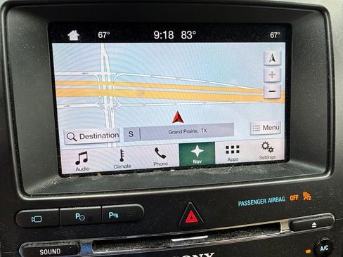 Used 2017 Ford Explorer Limited w/ Equipment Group 301A AWD/4WD image 25