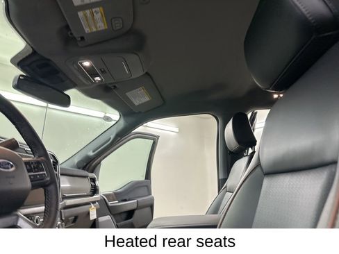 New 2026 Ford F350 Lariat image 28