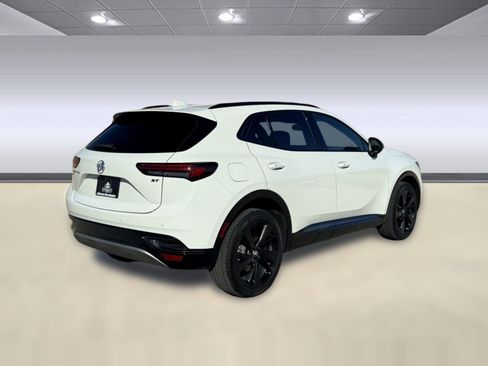 Used 2022 Buick Envision Essence w/ Technology Package I image 8