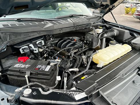 Used 2023 Ford F150 XL w/ STX Appearance Package AWD/4WD image 26