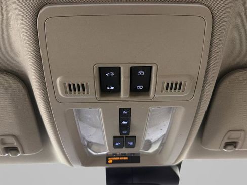 Used 2015 Cadillac SRX Luxury w/ Driver Awareness Package image 18