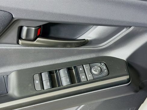 New 2026 Toyota bZ AWD/4WD image 16