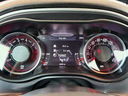 Used 2020 Dodge Challenger R/T Scat Pack RWD image 12