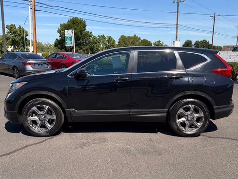 Used 2017 Honda CR-V EX image 3