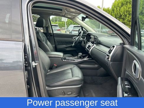 Used 2023 Kia Sorento SX image 33