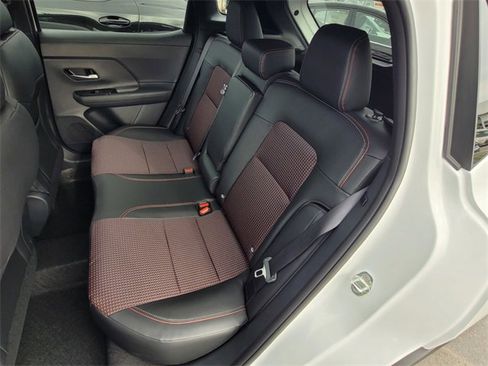 New 2026 Nissan Kicks SR image 6