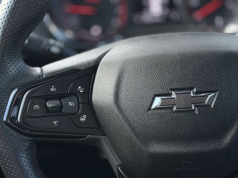 Used 2023 Chevrolet TrailBlazer RS image 22