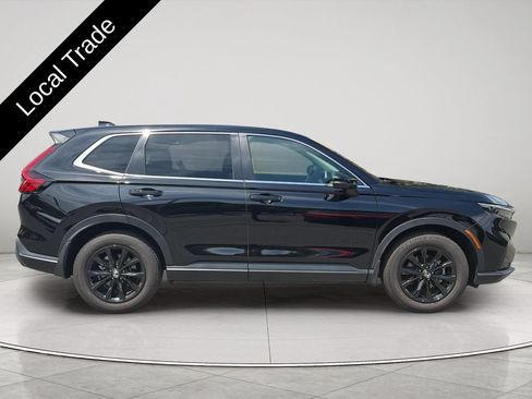 Used 2023 Honda CR-V EX-L image 6