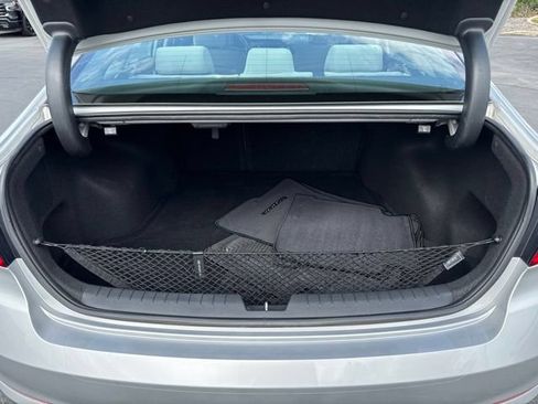 Used 2017 Hyundai Sonata Sport w/ Cargo Package FWD image 11