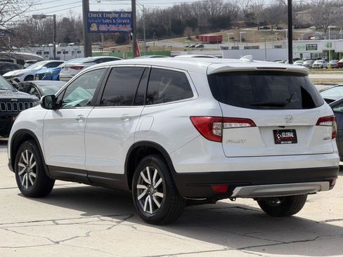 Used 2020 Honda Pilot EX-L image 5