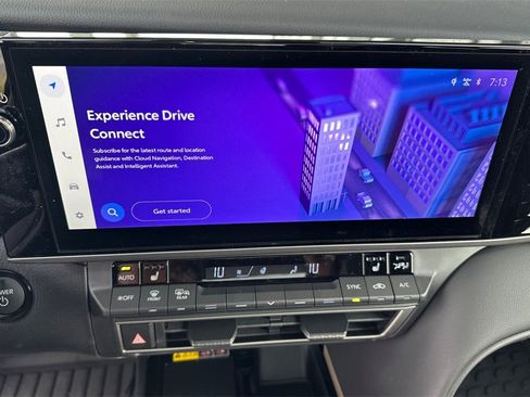 New 2026 Toyota Camry XSE image 21