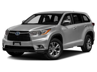 Used 2014 Toyota Highlander Limited Platinum AWD/4WD video 1