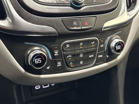 Certified 2024 Chevrolet Equinox LT AWD/4WD image 19