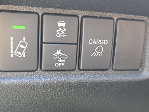 Used 2022 Honda Ridgeline Sport image 8