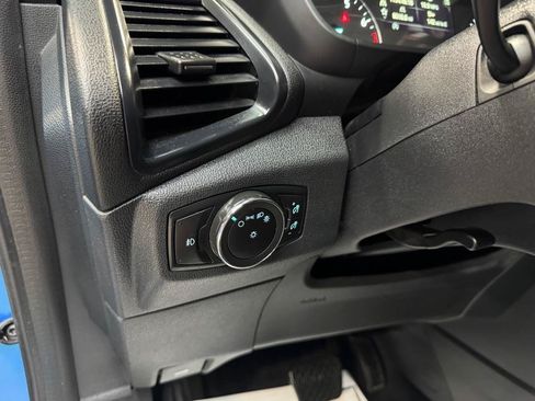 Used 2018 Ford EcoSport Titanium AWD/4WD image 23