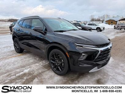 New 2026 Chevrolet Blazer LT w/ Convenience Package