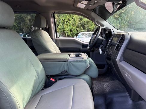 Used 2020 Ford F350 XL w/ Power Equipment Group image 27