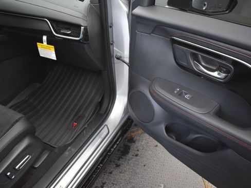 New 2025 Acura ADX A-Spec image 27