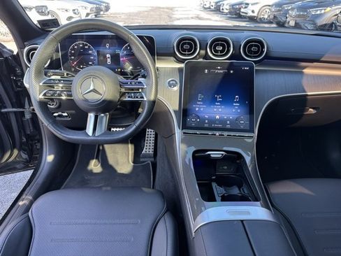 Certified 2023 Mercedes-Benz C 300 4MATIC Sedan image 14