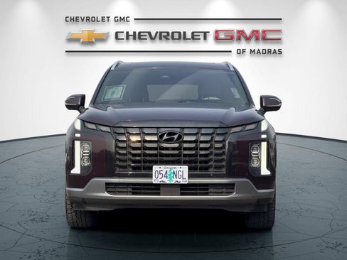 Used 2023 Hyundai Palisade Limited AWD/4WD image 8