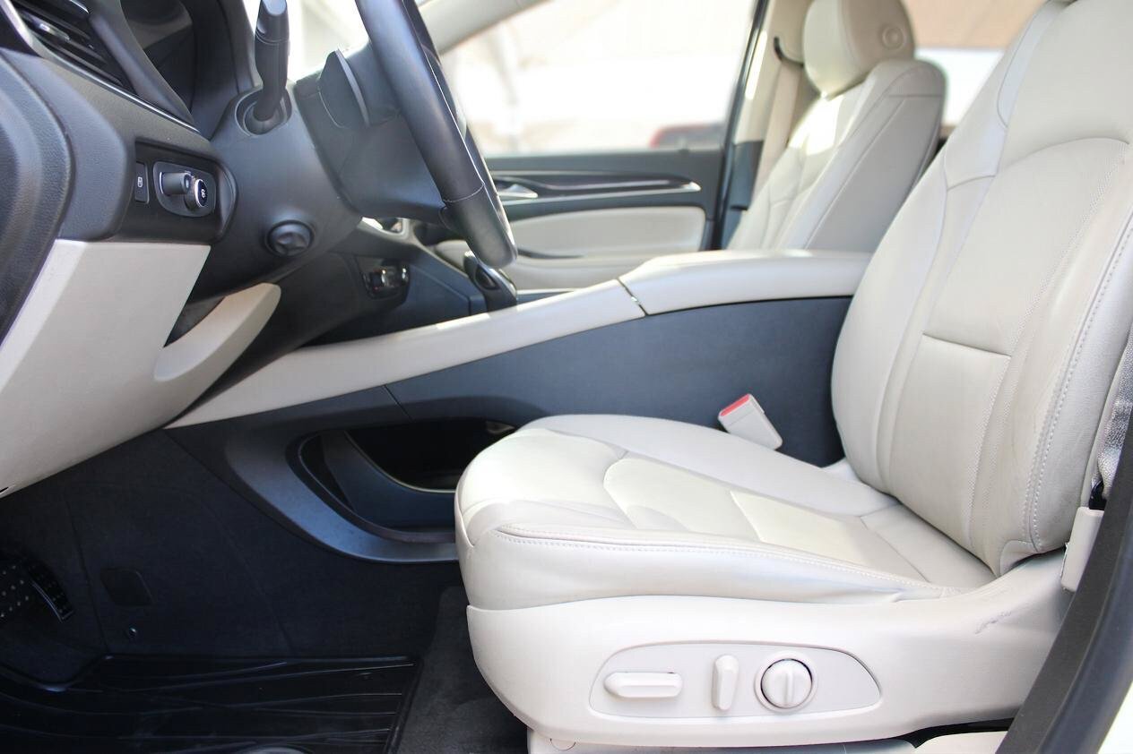 Used 2019 Buick Enclave Premium w/ Trailering Package, 5000 lbs. AWD/4WD image 11