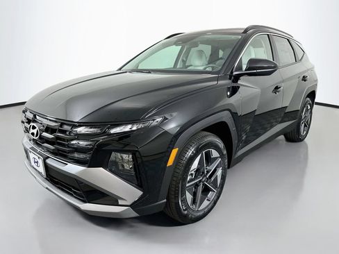 New 2026 Hyundai Tucson SEL AWD/4WD image 1