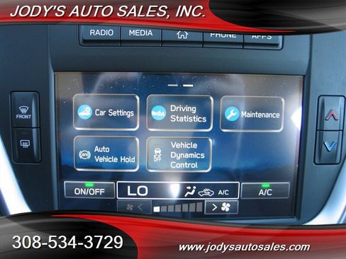 Used 2024 Subaru Outback image 19