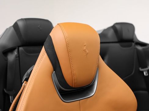 Certified 2024 Ferrari Roma Spider image 23