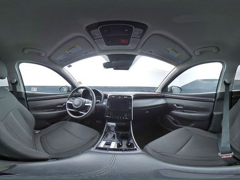 Used 2024 Hyundai Tucson SEL image 15