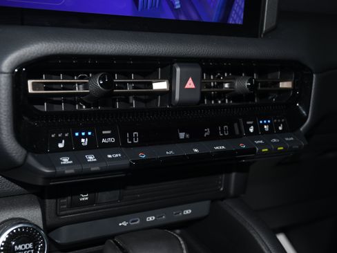 Used 2024 Toyota Land Cruiser AWD/4WD image 16