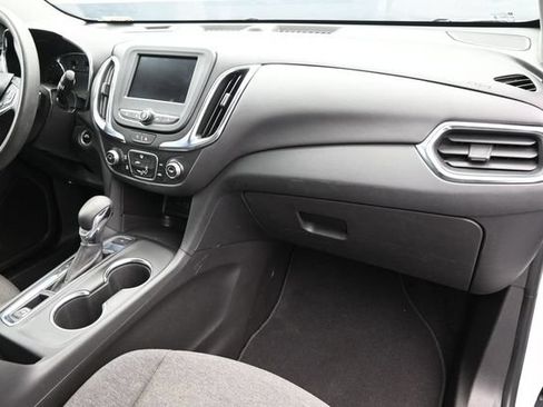 Used 2023 Chevrolet Equinox LT AWD/4WD image 32