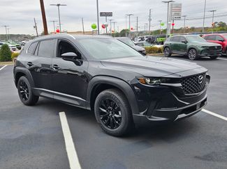 New 2026 MAZDA CX-50 AWD 2.5 S w/ Cargo Package video 1