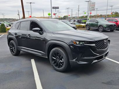 New 2026 MAZDA CX-50 AWD 2.5 S w/ Cargo Package