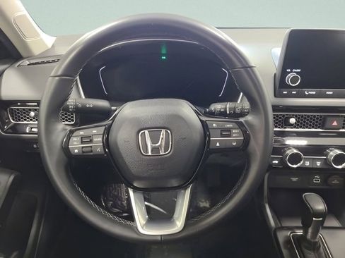 Used 2024 Honda Civic EX-L image 26