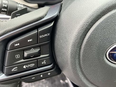 New 2026 Subaru Forester Limited image 26