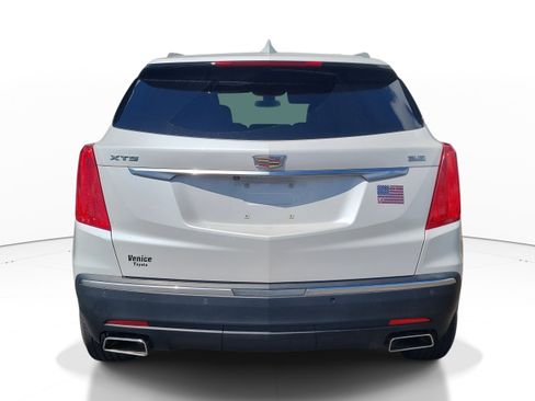 Used 2019 Cadillac XT5 Luxury image 6