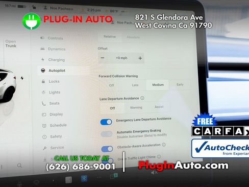 Used 2023 Tesla Model Y Performance image 24