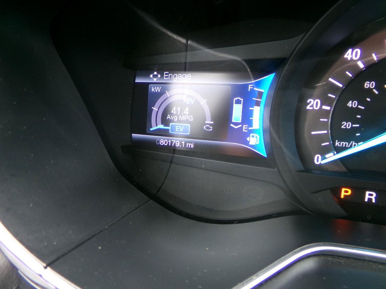 Used 2014 Ford Fusion SE FWD image 20