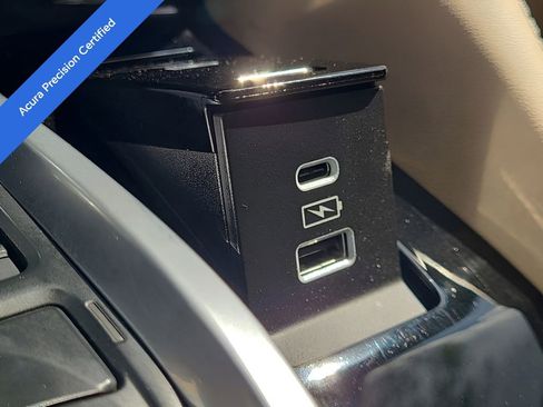 Used 2023 Acura MDX SH-AWD w/ Advance Package image 39