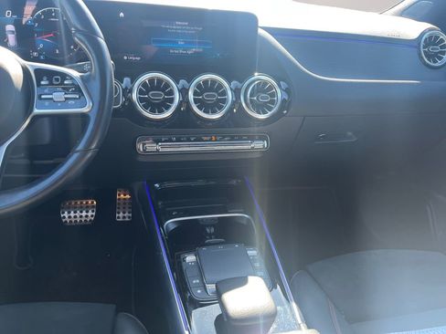 Certified 2023 Mercedes-Benz GLA 250 4MATIC image 11