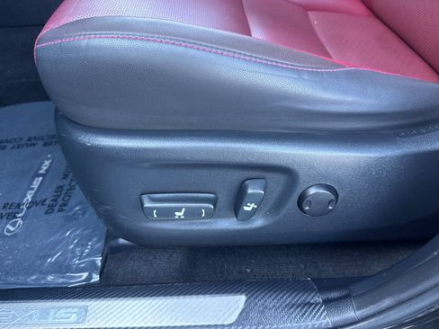 Used 2018 Lexus NX 300 FWD w/ Premium Package image 14